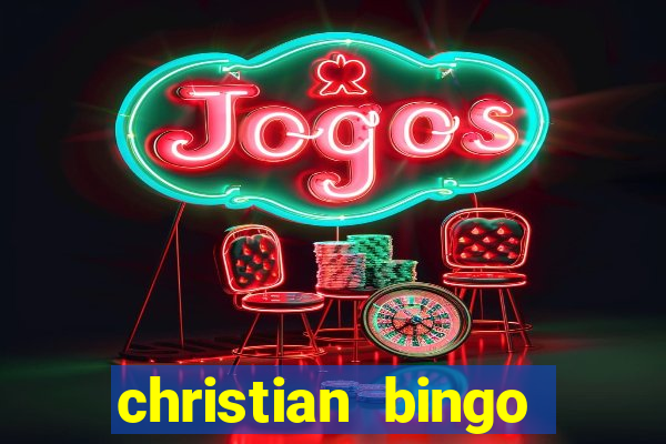 christian bingo porn gay